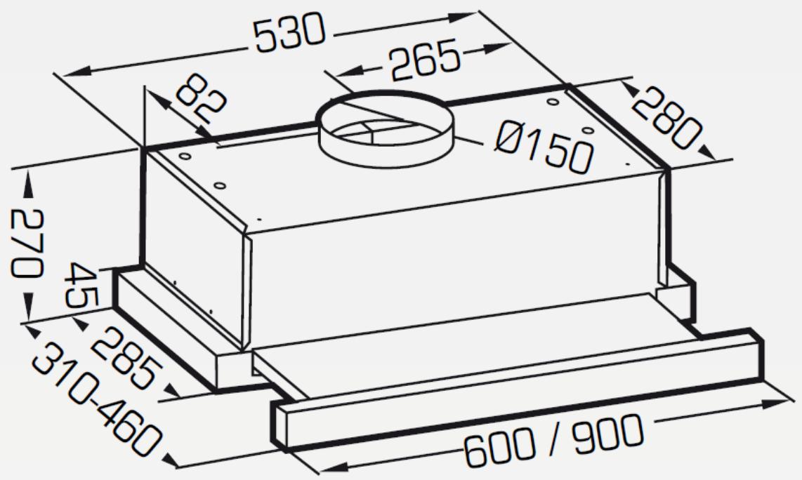 SCHNEIDER SCHT962AX - Données techniques - 1