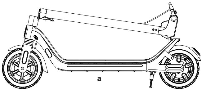 DARRYOCEAN DRIVETROTTINETTEA9EXCLUSIVITEFNAC - RIMOZIONE IMBALLO - 4