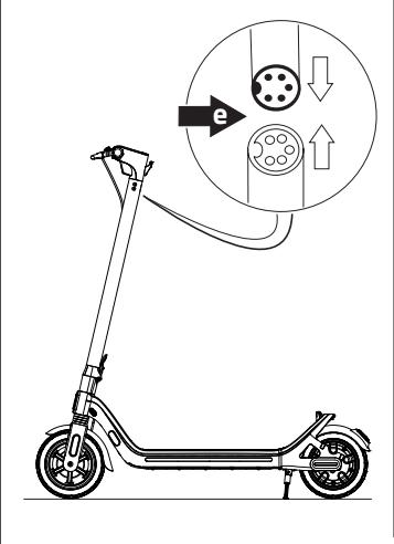 DARRYOCEAN DRIVETROTTINETTEA9EXCLUSIVITEFNAC - ASSEMBLING THE E-SCOOTER - 3