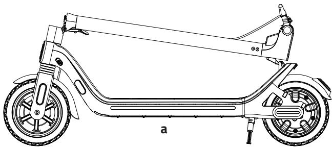 DARRYOCEAN DRIVETROTTINETTEA9EXCLUSIVITEFNAC - ENTFERNUNG DER VERPACKUNG - 4