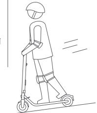 DARRYOCEAN DRIVETROTTINETTEA9EXCLUSIVITEFNAC - - CONSEILS POUR UNE UTILISATION CORRECTE - 3