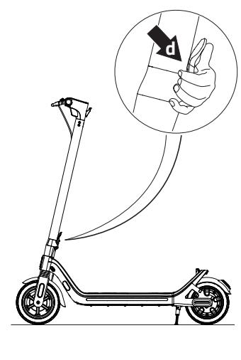 DARRYOCEAN DRIVETROTTINETTEA9EXCLUSIVITEFNAC - ASSEMBLAGGIO MONOPATTINO - 4