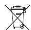 DARRYOCEAN DRIVETROTTINETTEA9EXCLUSIVITEFNAC - CORRECT DISPOSAL OF THIS PRODUCT - 1