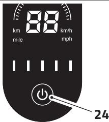 DARRYOCEAN DRIVETROTTINETTEA9EXCLUSIVITEFNAC - UTILISATION DE LA TROTTINETTE - 3
