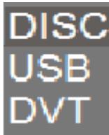 D-JIX 707-80 TNT - CONNEXION SORTIE AUDIO/VIDEO - 2