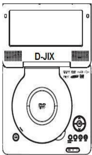 D-JIX 707-80 TNT - ACCESSIONS - 1