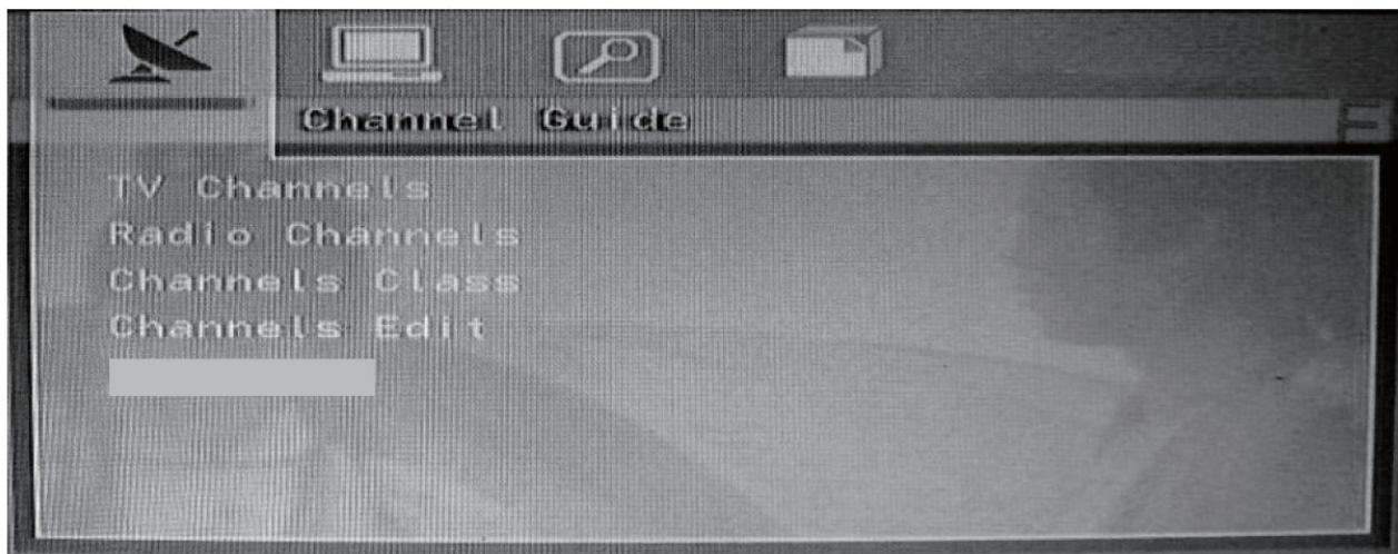 D-JIX 707-80 TNT - DTV MENU - 1