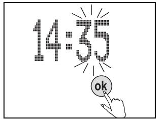 SOEHNLER 61400 - Installer l'horloge - 6