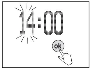 SOEHNLER 61400 - Installer l'horloge - 4
