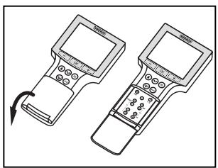 SOEHNLER 61400 - Installer l'horloge - 1