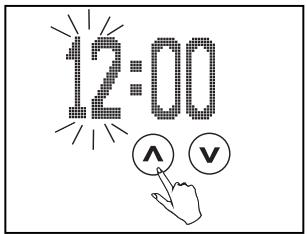 SOEHNLER 61400 - Installer l'horloge - 2