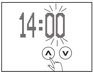 SOEHNLER 61400 - Installer l'horloge - 5