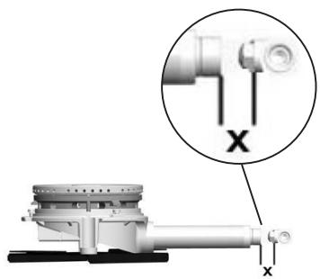 KITCHENAID KHPI 9050 - Brûleur WOK (W) - 2