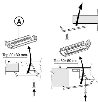 KITCHENAID KHPI 9050 - Assemblage - 2