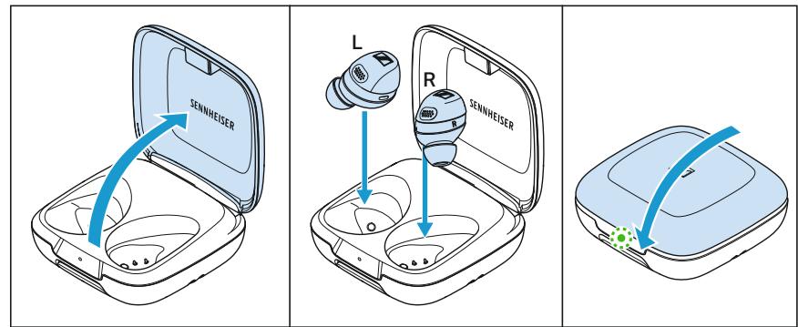 SENNHEISER momentumsports - Attention - 1