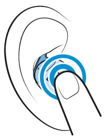 SENNHEISER momentumsports - Contrôle tactile - 2