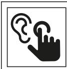 SENNHEISER momentumsports - Contrôle par tapotement - 1