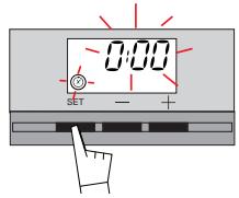 DE DIETRICH WTDOP420 - Wie bei einem programmierten Garvorgang vorgehen. - 3