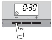 DE DIETRICH WTDOP420 - Wie bei einem programmierten Garvorgang vorgehen. - 4