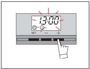 DE DIETRICH WTDOP420 - Gebruik van de oven - 1