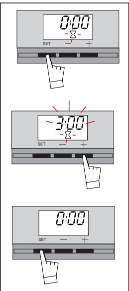 DE DIETRICH WTDOP420 - How does the timer work? - 1