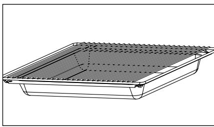 DE DIETRICH WTDOP420 - Accessories - 1