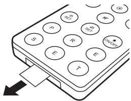 GENEVA M WIRELESS NOIR - POUR COMMENCER - 1