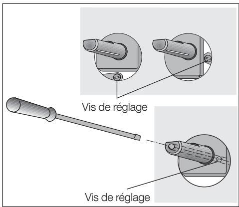 FAURE FGS641IW - Alimentation en gaz Butane ou Propane - 2