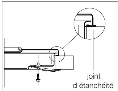 FAURE FGS641IW - Côtés d'encastrement (Fig. 7-8-9) - 5