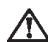 FAURE FGS641IW - Pour eteindre les bruleurs - 1