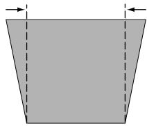 INFOCUS IN3102 - Menu Image de base - 3
