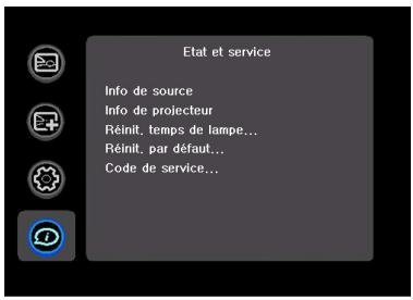INFOCUS IN3102 - AVERTISSEMENT: - 5
