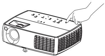 INFOCUS IN3102 - Si vous utilisez un cable VESA pour connecter votre ordinateur au projecteur (au lieu de DisplayLink): - 2
