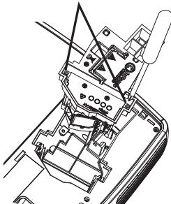 INFOCUS IN3102 - AVERTISSEMENT: - 4