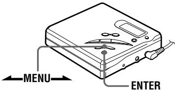 SONY R500 - Vérification de la durée restante ou de la position d'enregistrement - 1