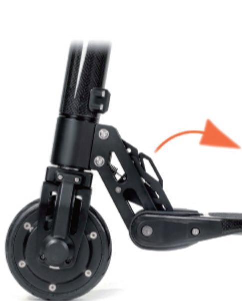 SCOOTY TROT ZA11 - Repliage - 1
