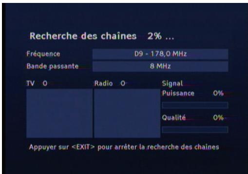 PHILIPS DTR 320/24 - Information - 1