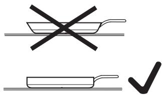 MIELE KM 7164 FR - Conseils - 1