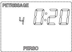 RIVIERA ET BAR QD 794A BREAD BAGEL - Remarques : - 4