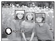 FUJIFILM XP15+SD2GO - Astuce: verrouillage de la mise au point - 1