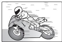 FUJIFILM XP15+SD2GO - Mise au point automatique - 2