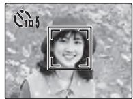 FUJIFILM XP15+SD2GO - Détection des visages - 1