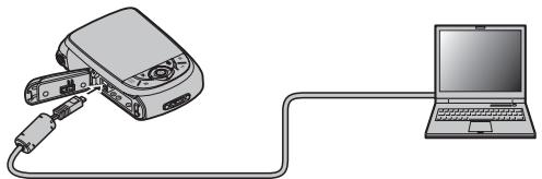 FUJIFILM XP15+SD2GO - Attention - 1