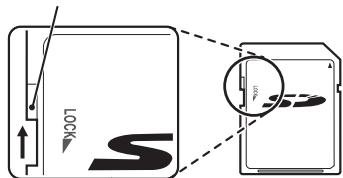 FUJIFILM XP15+SD2GO - Attention - 1