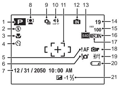 FUJIFILM XP15+SD2GO - Prise de vue - 1