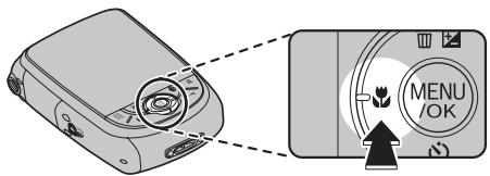 FUJIFILM XP15+SD2GO - Choix d'une valeur de compensation de l'exposition - 2