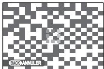 FUJIFILM XP15+SD2GO - TOUTES : suppression de TOUTES les photos - 3