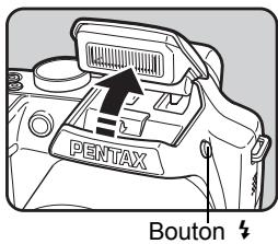 PENTAX X90 - Selection du mode flash Mode flash - 2