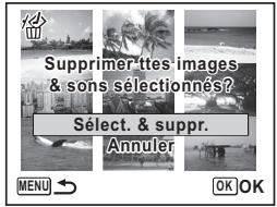 PENTAX X90 - Appuyez sur le bouton. - 1
