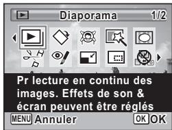 PENTAX X90 - Utilisation de la fonction de lecture - 1